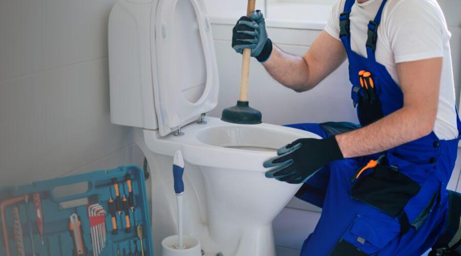 Professional emergency plumbing in Clayton, NM